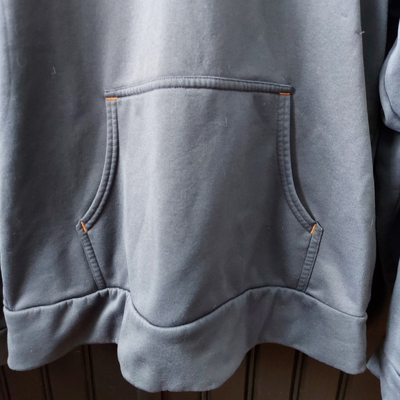 🌱 NWOT The North Face Hoodie - Picture 3 of 5